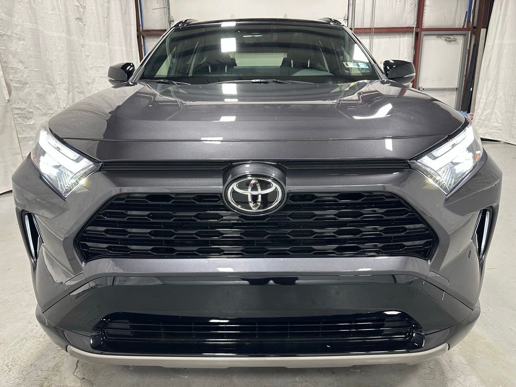toyota rav4 2025 JTME6RFV6SJ087637 image toyota rav4 2025 JTME6RFV6SJ087637 image