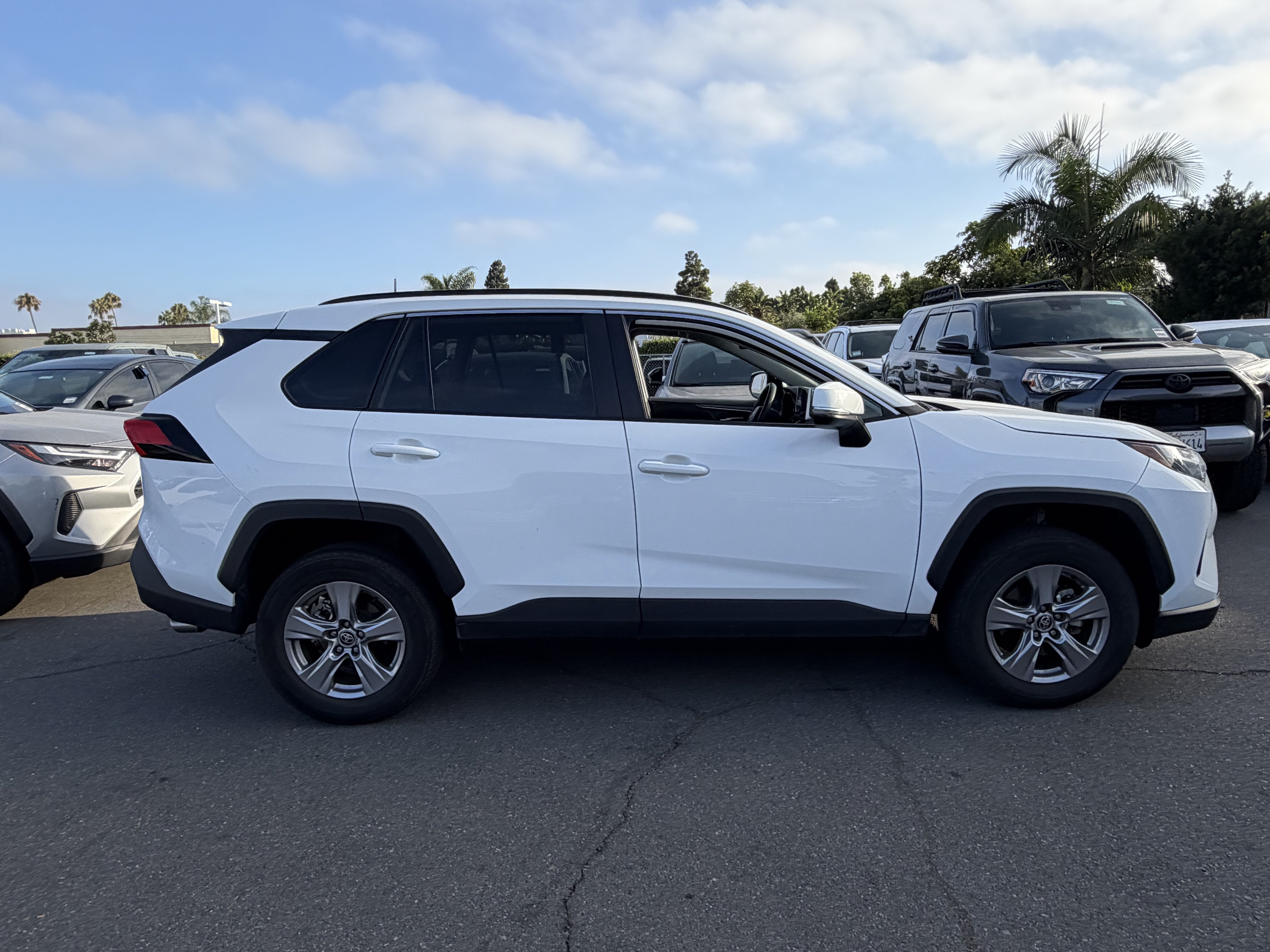 toyota rav4 2025 2T3W1RFVXSW393048 image toyota rav4 2025 2T3W1RFVXSW393048 image