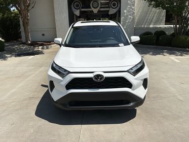 toyota rav4 2025 2T3W1RFV2SC354293 image toyota rav4 2025 2T3W1RFV2SC354293 image