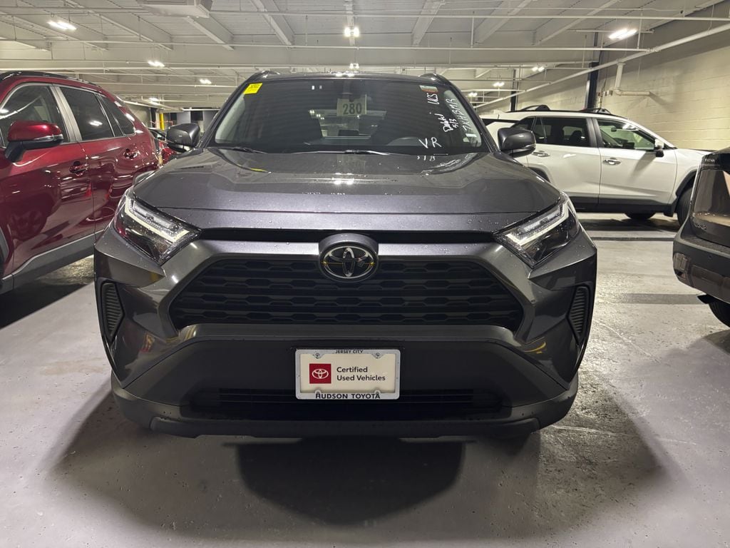 toyota rav4 2025 2T3P1RFV5SC537434 image toyota rav4 2025 2T3P1RFV5SC537434 image