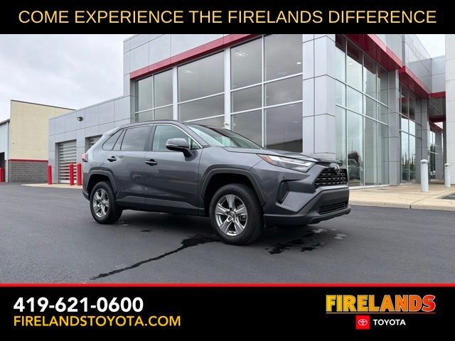 toyota rav4 2025 2T3P1RFV8SC539968 image toyota rav4 2025 2T3P1RFV8SC539968 image
