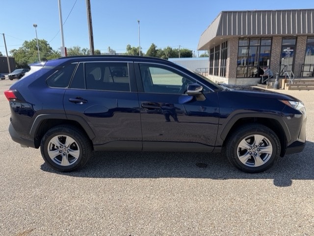 toyota rav4 2025 2T3P1RFV2SW518872 image toyota rav4 2025 2T3P1RFV2SW518872 image
