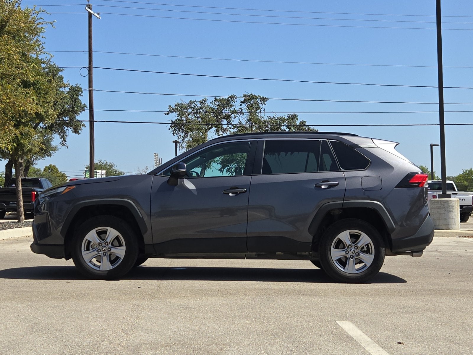 toyota rav4 2025 2T3W1RFV5SW373354 image toyota rav4 2025 2T3W1RFV5SW373354 image