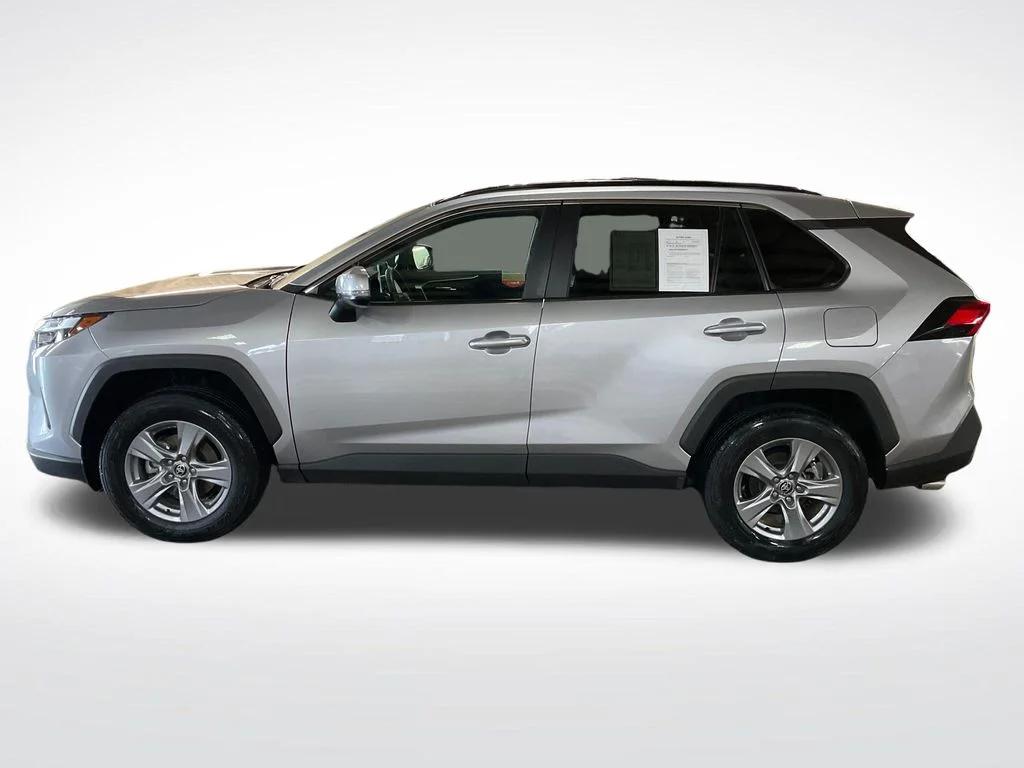 toyota rav4 2025 2T3P1RFV2SC548150 image toyota rav4 2025 2T3P1RFV2SC548150 image