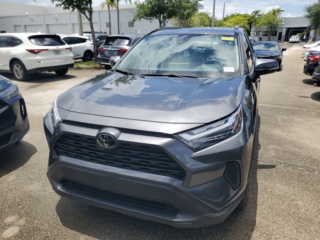toyota rav4 2025 2T3W1RFV9SC329570 image toyota rav4 2025 2T3W1RFV9SC329570 image