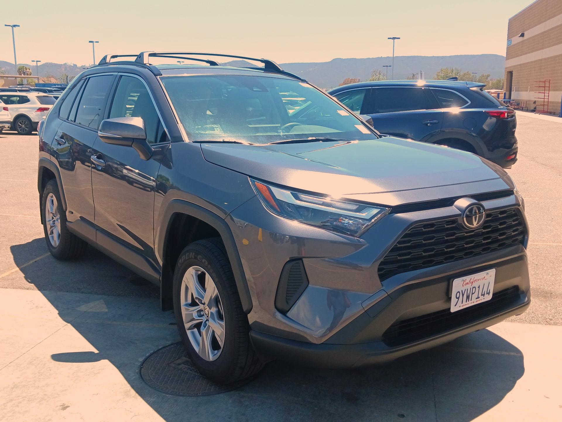 toyota rav4 2025 JTMRWRFV0SJ085724 image toyota rav4 2025 JTMRWRFV0SJ085724 image