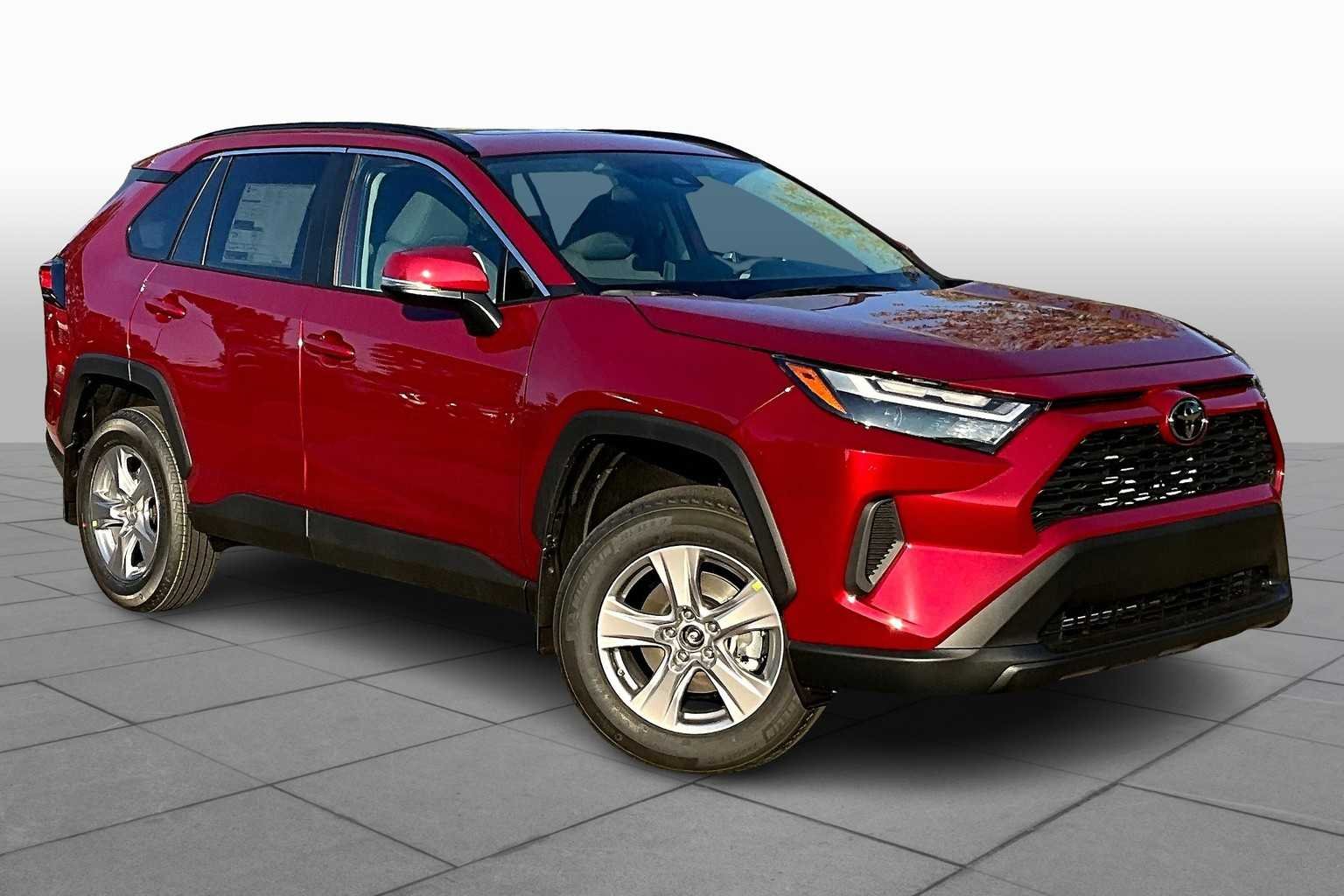 toyota rav4 2025 2T3P1RFV6SW591016 image toyota rav4 2025 2T3P1RFV6SW591016 image