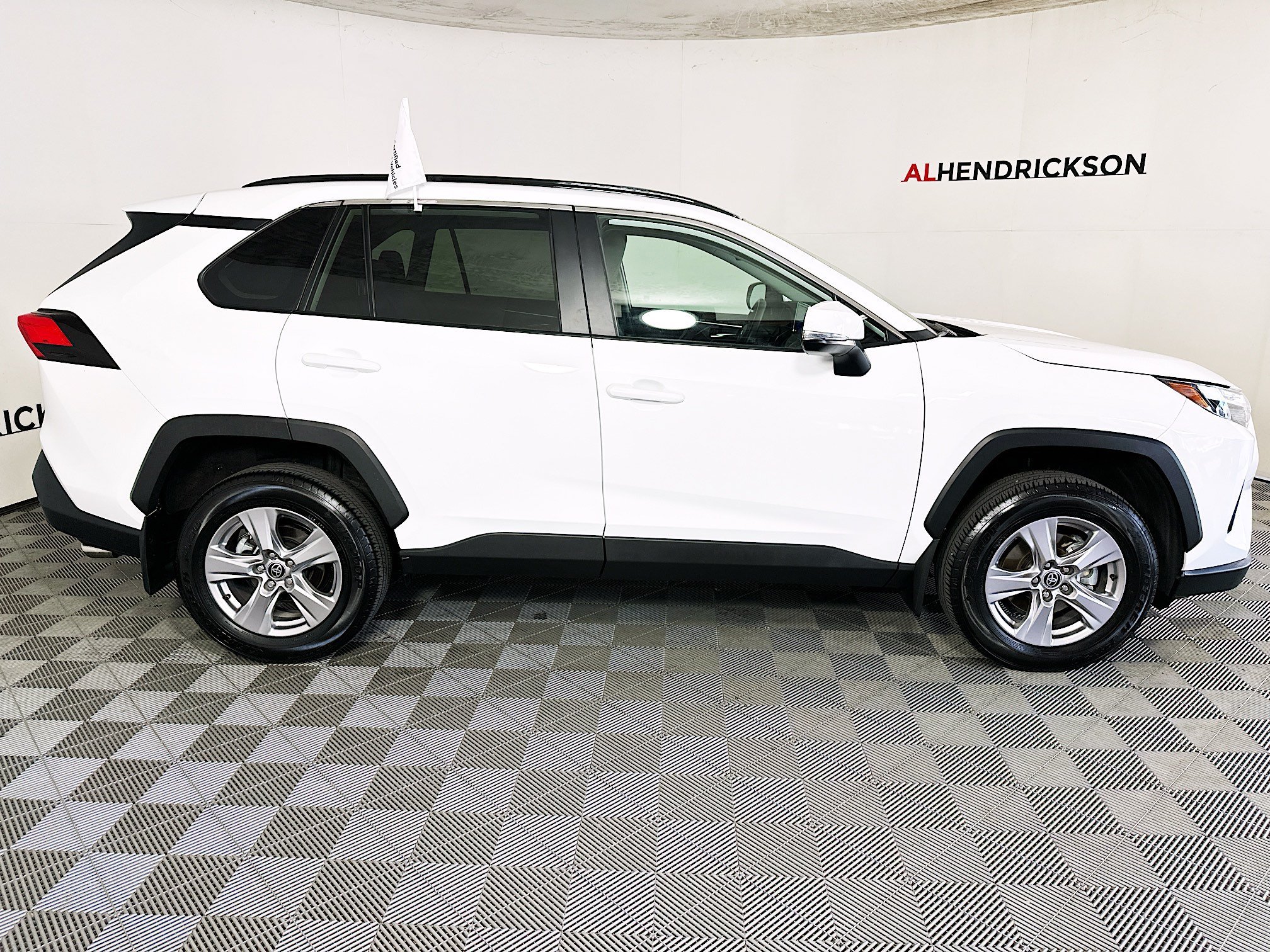 toyota rav4 2025 2T3W1RFV7SC316428 image toyota rav4 2025 2T3W1RFV7SC316428 image