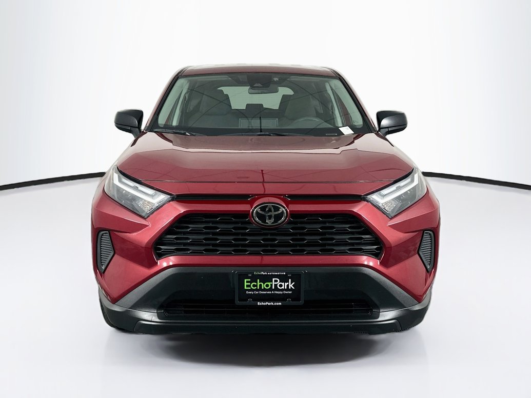 toyota rav4 2025 2T3F1RFV1SW526134 image toyota rav4 2025 2T3F1RFV1SW526134 image