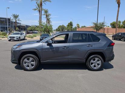 toyota rav4 2025 2T3W1RFV1SC329627 image toyota rav4 2025 2T3W1RFV1SC329627 image
