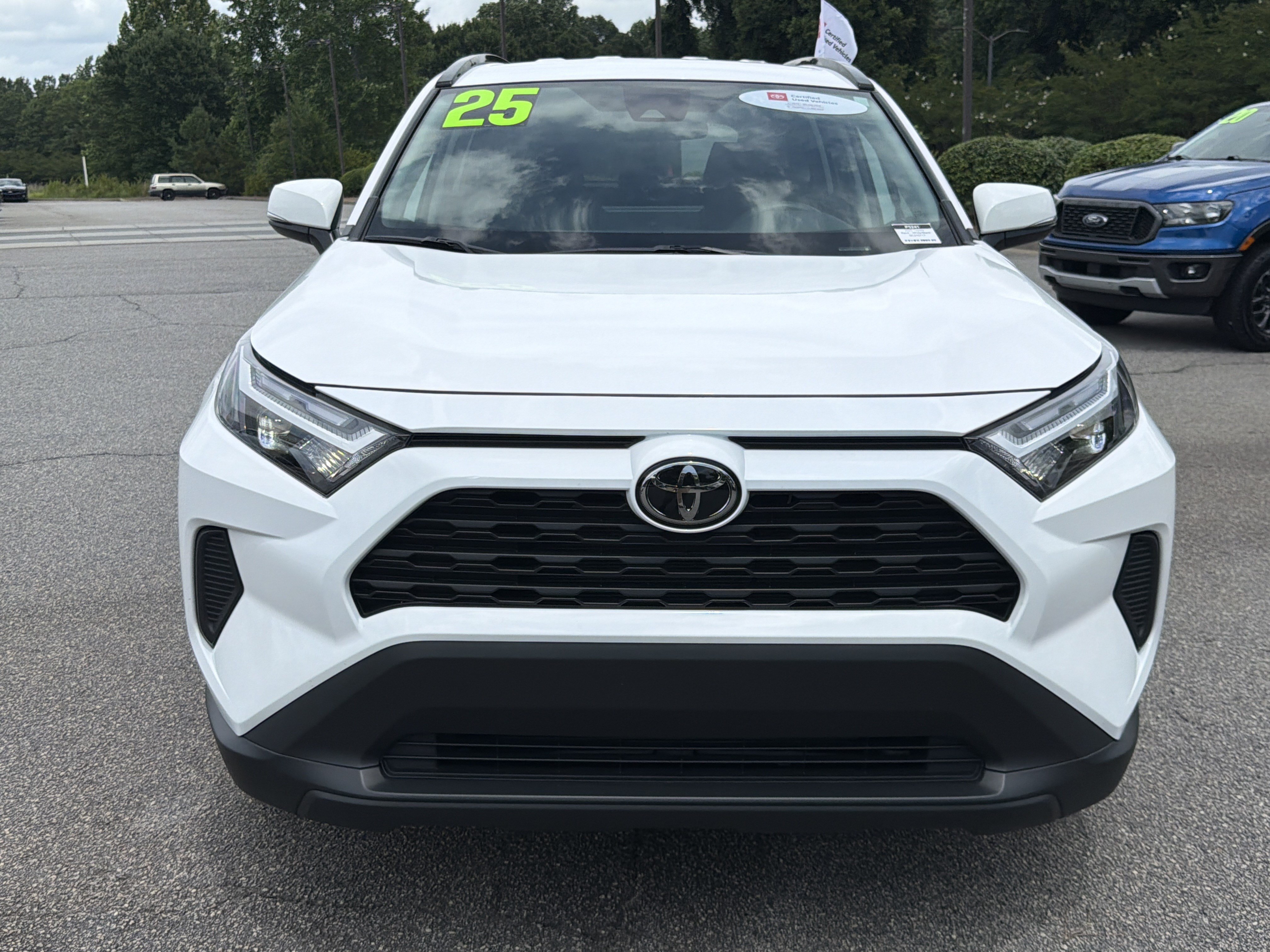 toyota rav4 2025 2T3W1RFV6SC310717 image toyota rav4 2025 2T3W1RFV6SC310717 image