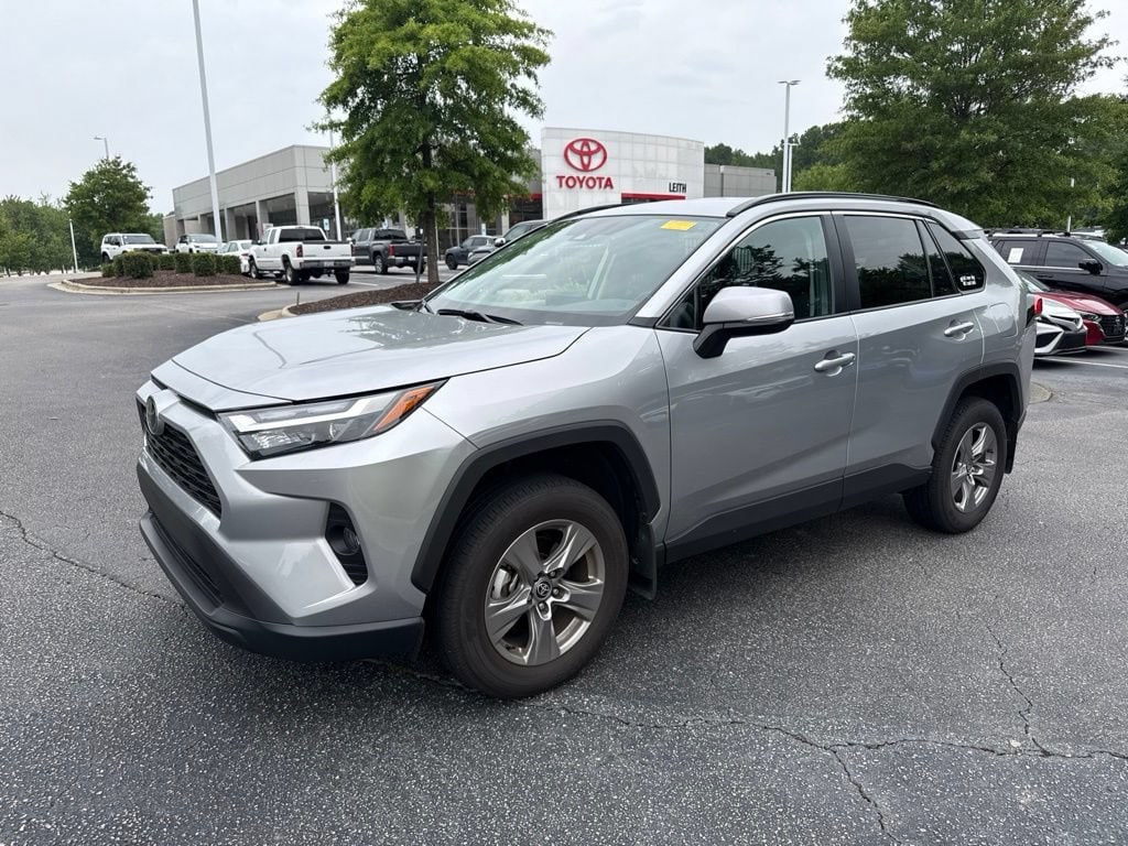 toyota rav4 2025 2T3W1RFV6SC303735 image toyota rav4 2025 2T3W1RFV6SC303735 image