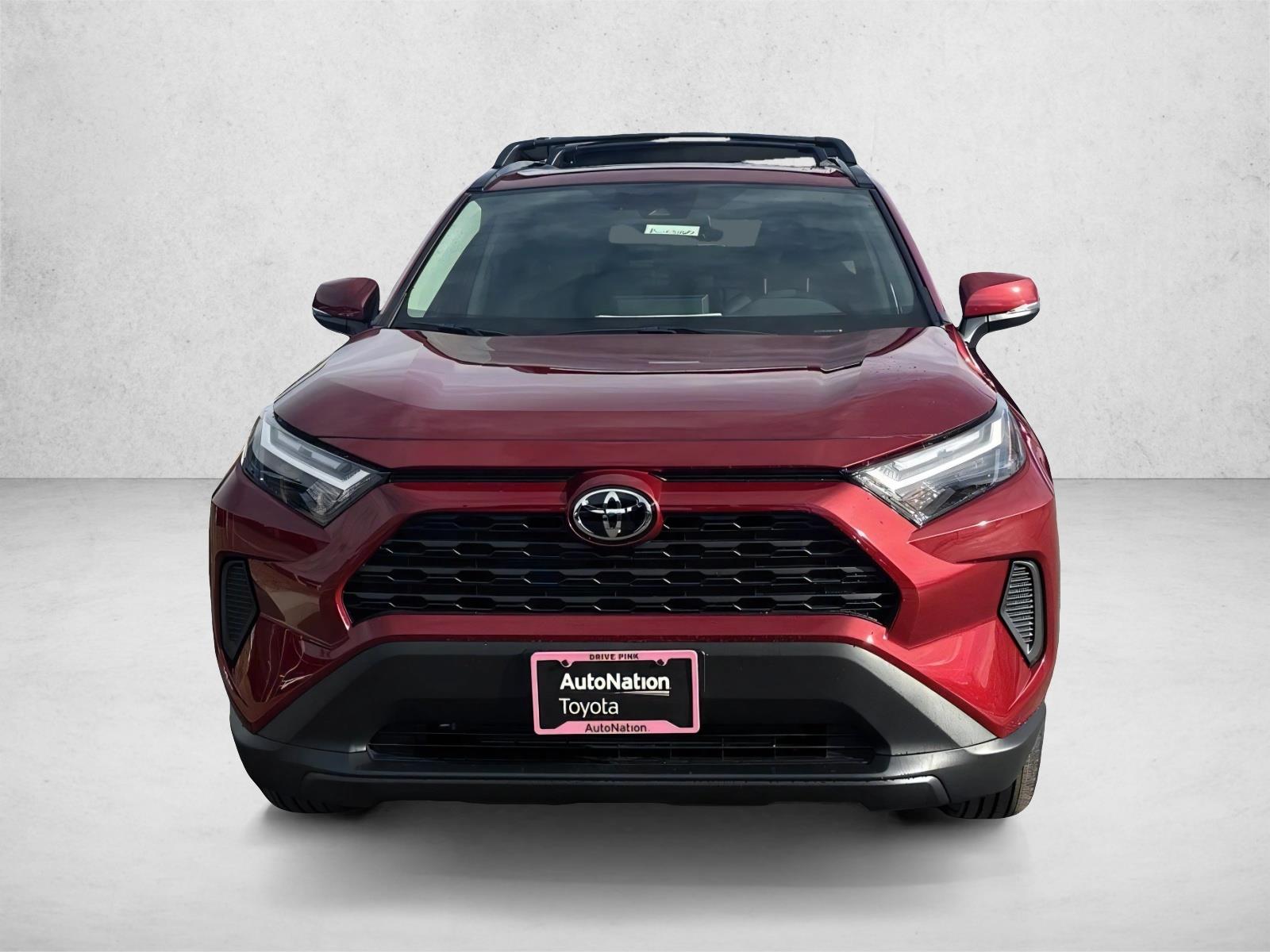 toyota rav4 2025 2T3P1RFV8SW631807 image toyota rav4 2025 2T3P1RFV8SW631807 image
