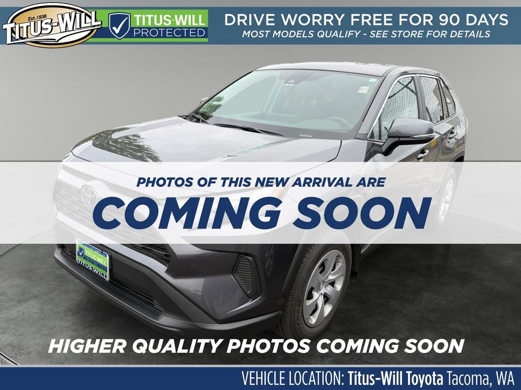 toyota rav4 2025 2T3G1RFV6SC572905 image toyota rav4 2025 2T3G1RFV6SC572905 image