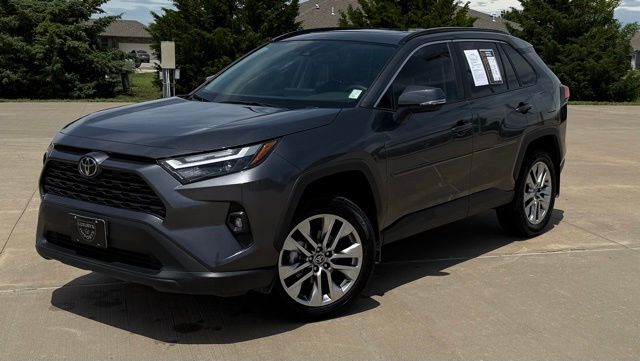 toyota rav4 2025 2T3C1RFV2SC319773 image toyota rav4 2025 2T3C1RFV2SC319773 image