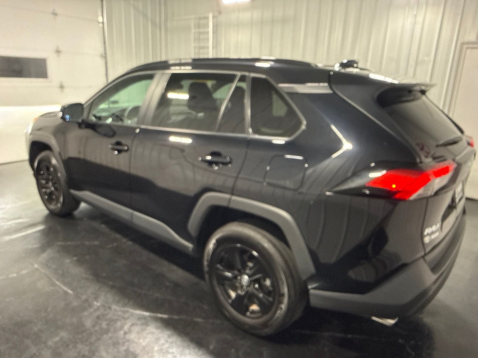 toyota rav4 2025 2T3W1RFV5SW399789 image toyota rav4 2025 2T3W1RFV5SW399789 image