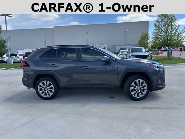 toyota rav4 2025 2T3A1RFV3SW637911 image toyota rav4 2025 2T3A1RFV3SW637911 image