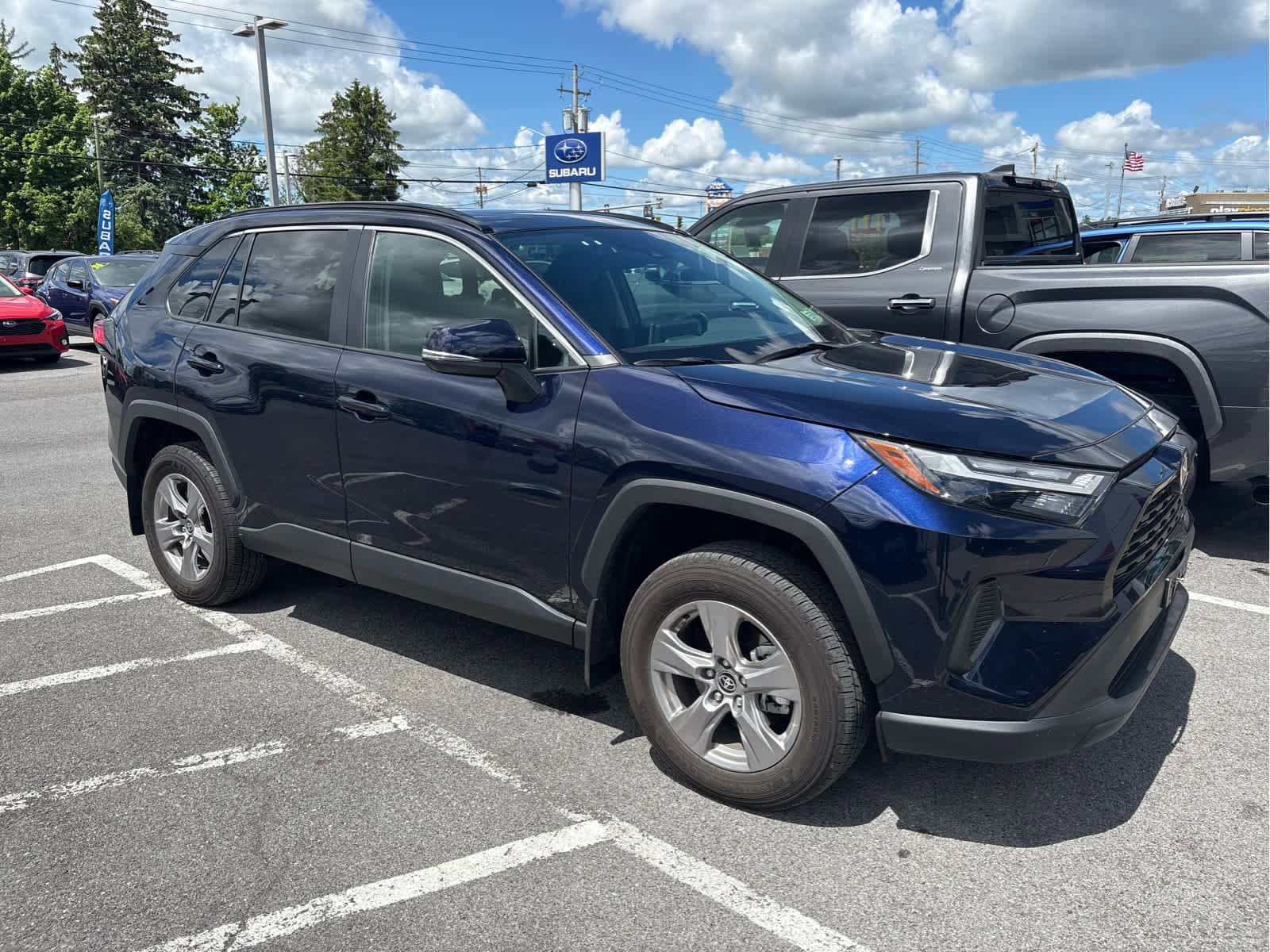 toyota rav4 2025 2T3P1RFV2SW529516 image toyota rav4 2025 2T3P1RFV2SW529516 image