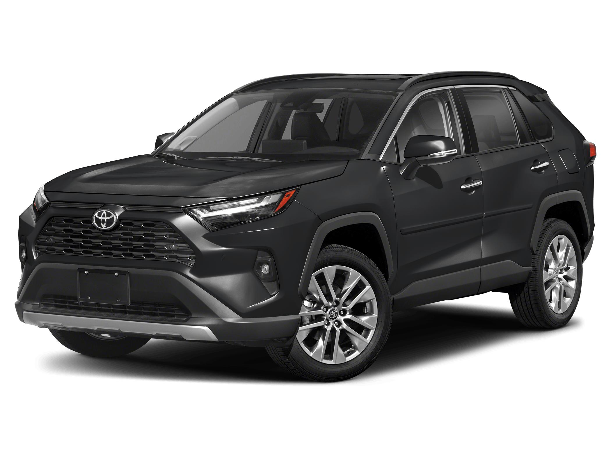 toyota rav4 2025 2T3Y1RFV2SW431235 image toyota rav4 2025 2T3Y1RFV2SW431235 image