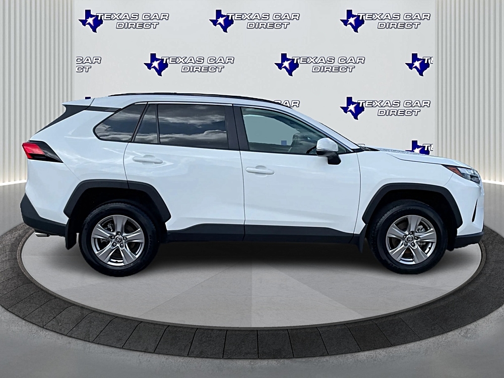 toyota rav4 2025 2T3W1RFV3SC321965 image toyota rav4 2025 2T3W1RFV3SC321965 image