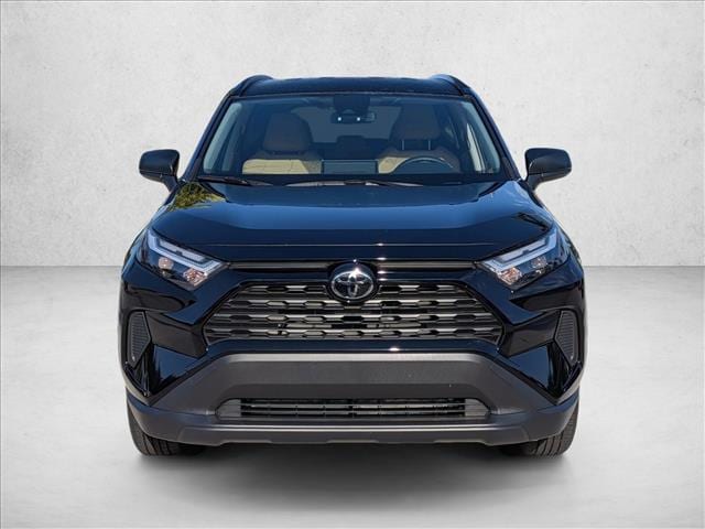toyota rav4 2025 JTMLWRFV2SD336408 image toyota rav4 2025 JTMLWRFV2SD336408 image