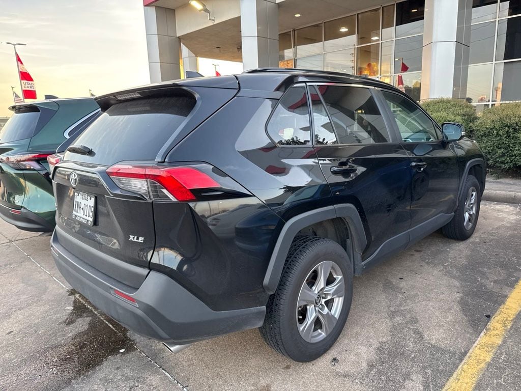 toyota rav4 2025 2T3W1RFV1SC330812 image toyota rav4 2025 2T3W1RFV1SC330812 image
