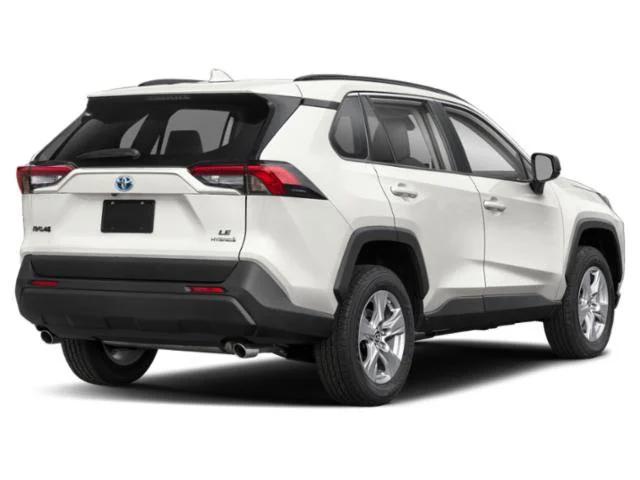 toyota rav4 2025 JTMLWRFV3SD307757 image toyota rav4 2025 JTMLWRFV3SD307757 image