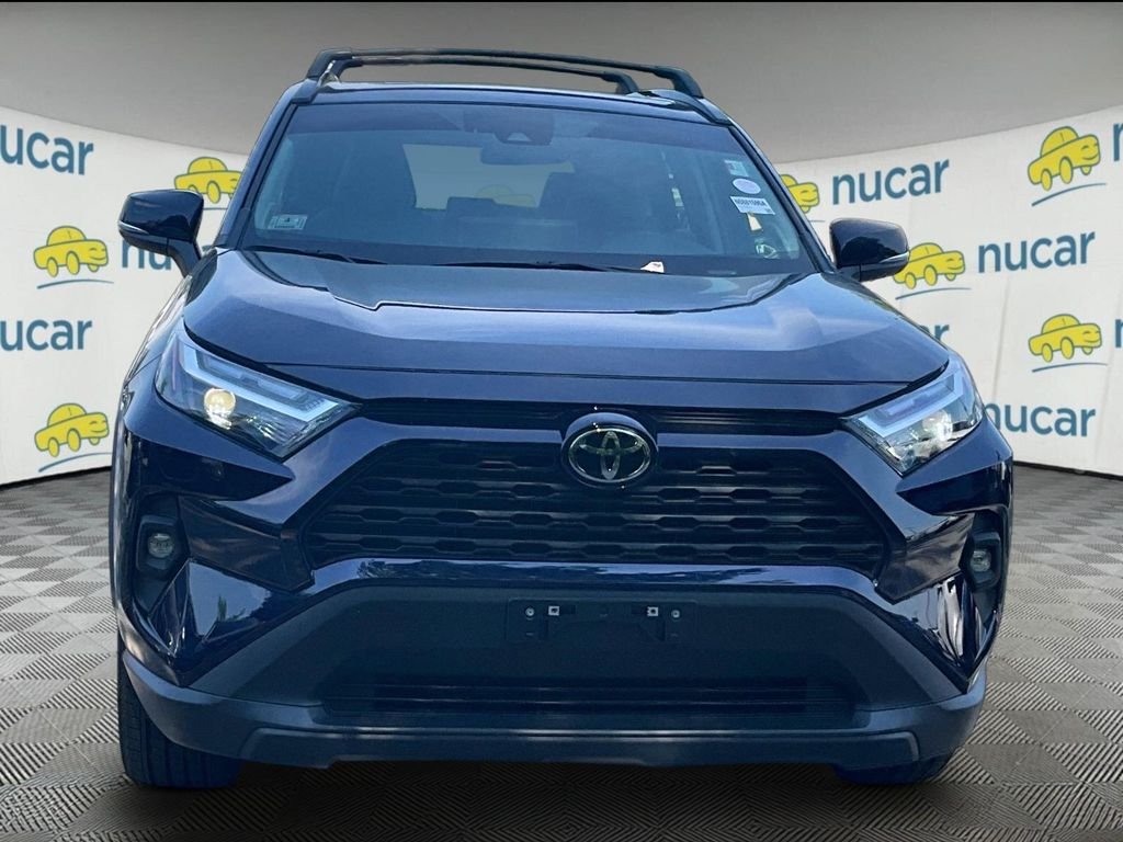 toyota rav4 2025 2T3A1RFV6SW525507 image toyota rav4 2025 2T3A1RFV6SW525507 image