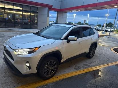 toyota rav4 2025 JTMB6RFV1SJ064690 image toyota rav4 2025 JTMB6RFV1SJ064690 image