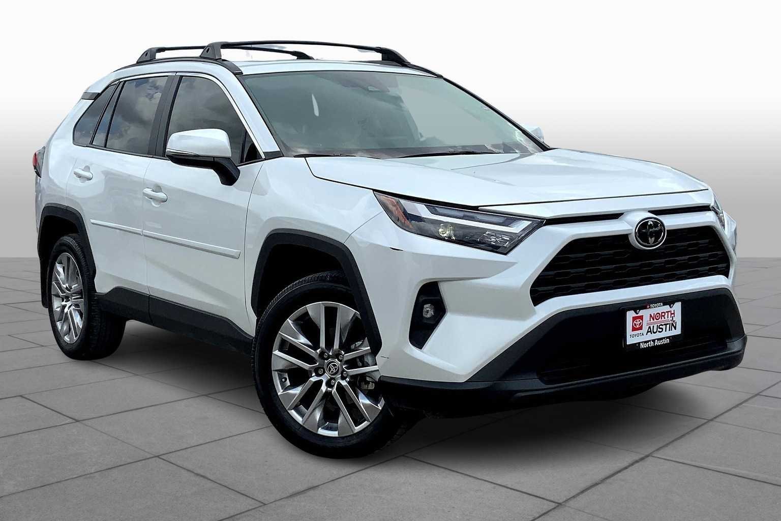 toyota rav4 2025 2T3A1RFV7SW498690 image toyota rav4 2025 2T3A1RFV7SW498690 image