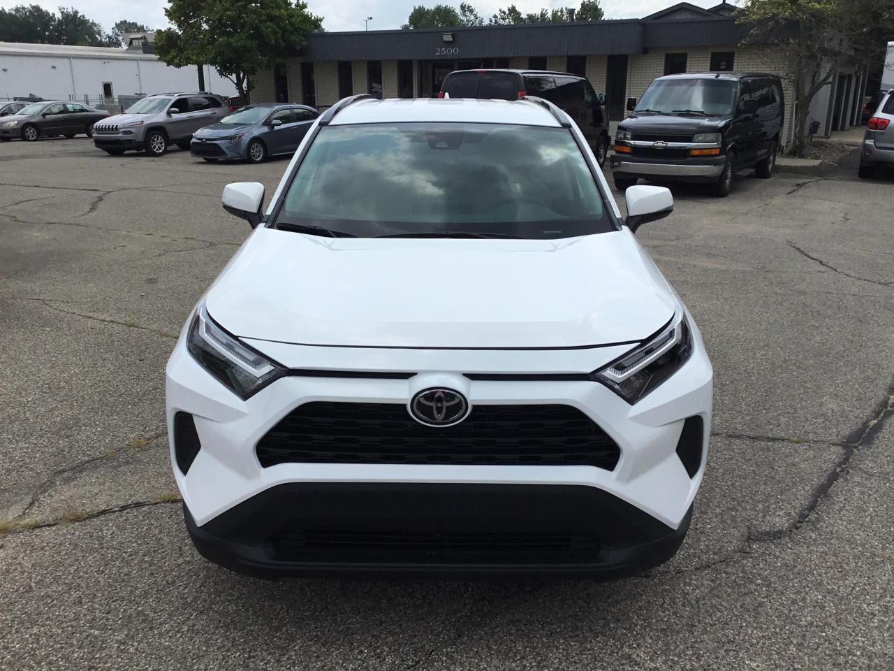 toyota rav4 2025 2T3P1RFV2SC545250 image toyota rav4 2025 2T3P1RFV2SC545250 image