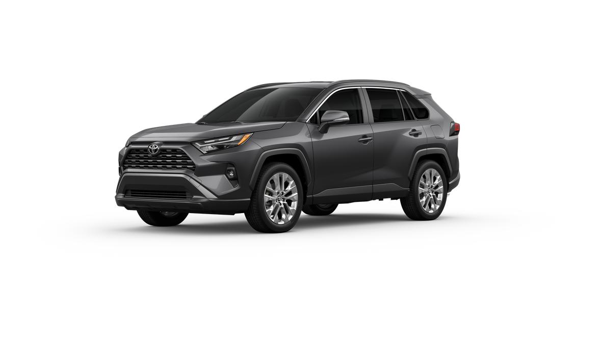 toyota rav4 2025 2T3A1RFVXSW529155 image toyota rav4 2025 2T3A1RFVXSW529155 image