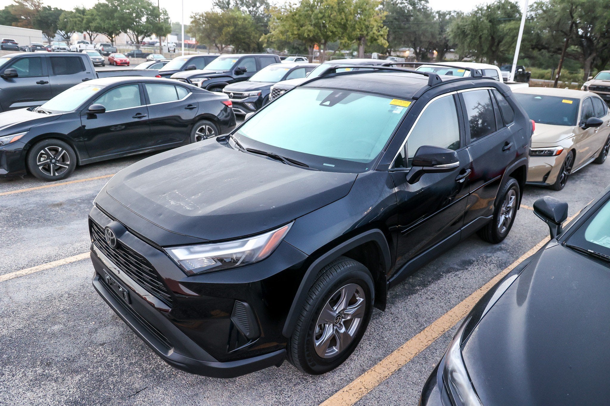 toyota rav4 2025 2T3W1RFVXSC310140 image toyota rav4 2025 2T3W1RFVXSC310140 image