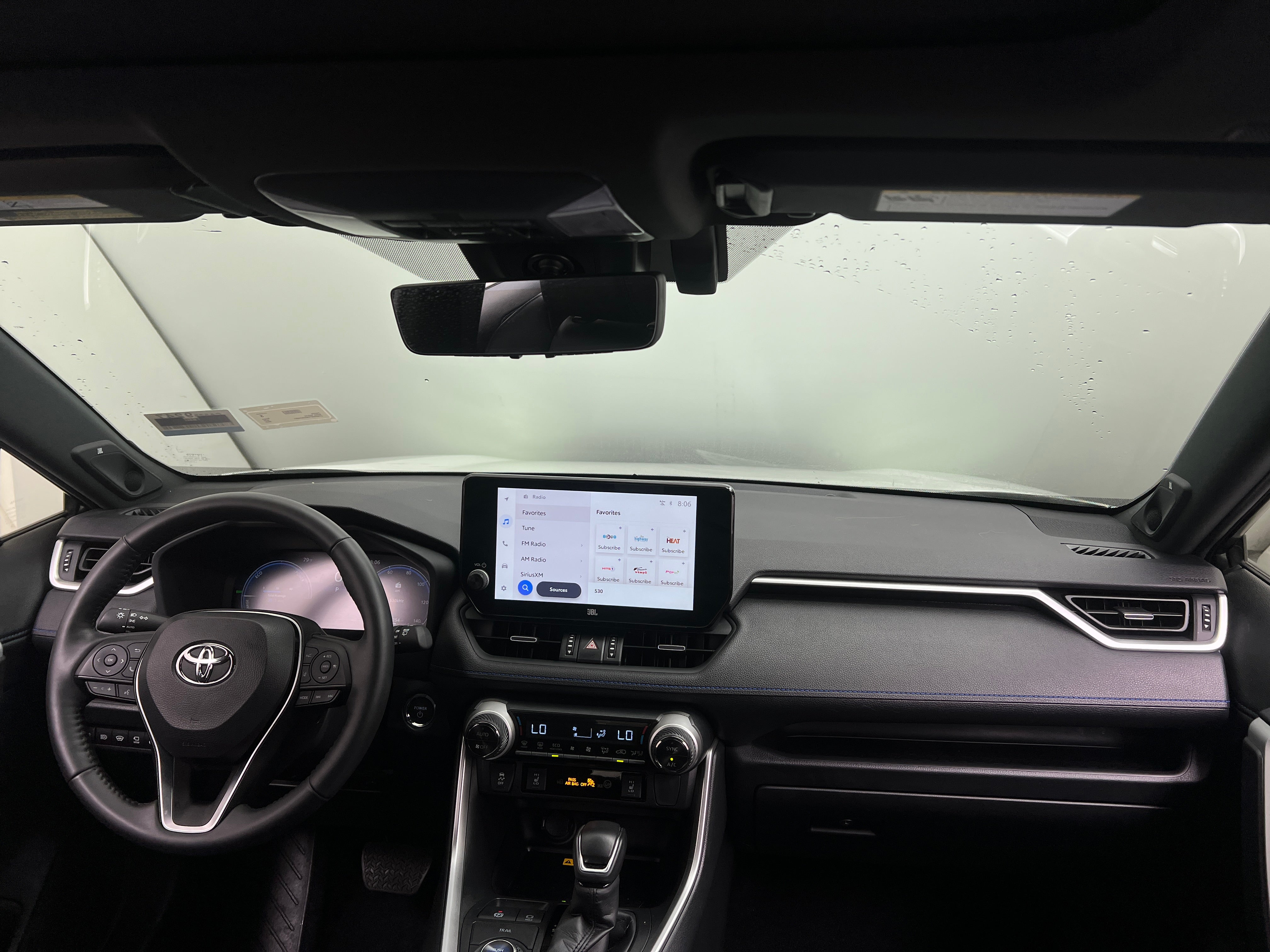 toyota rav4 2025 JTME6RFV9SD574491 image