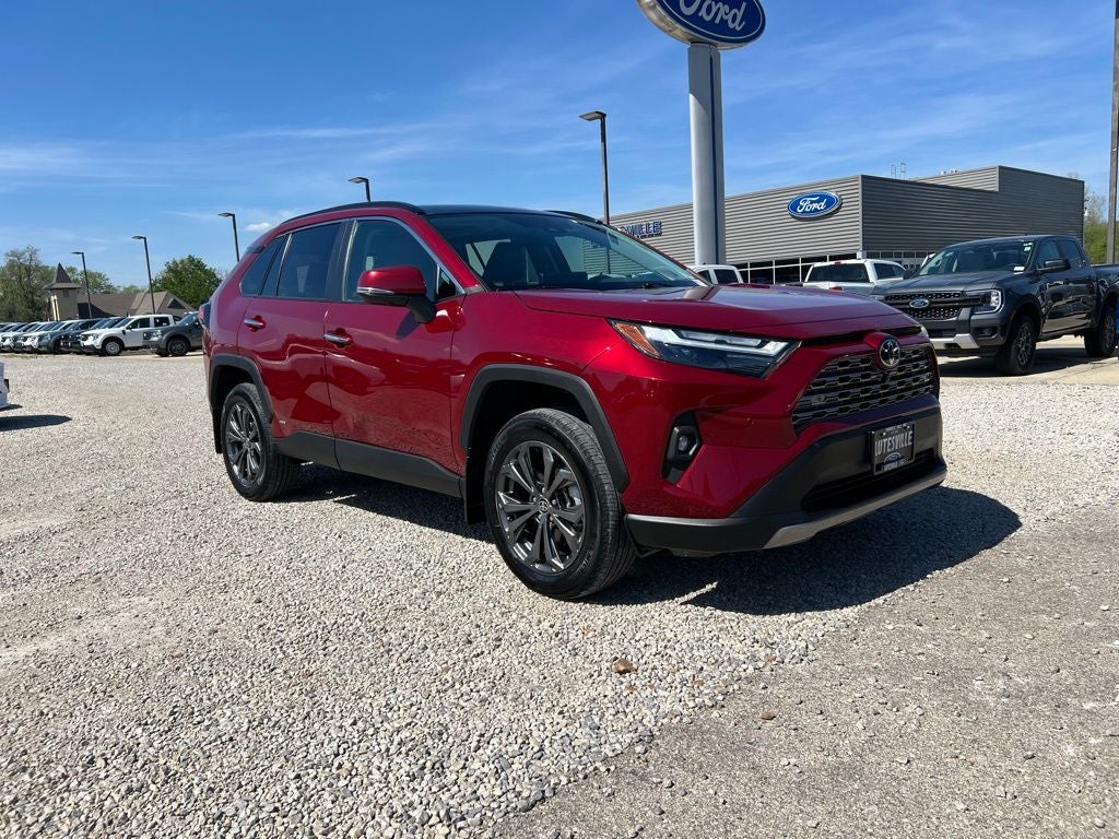 toyota rav4 2025 4T3D6RFV1SU177646 image toyota rav4 2025 4T3D6RFV1SU177646 image