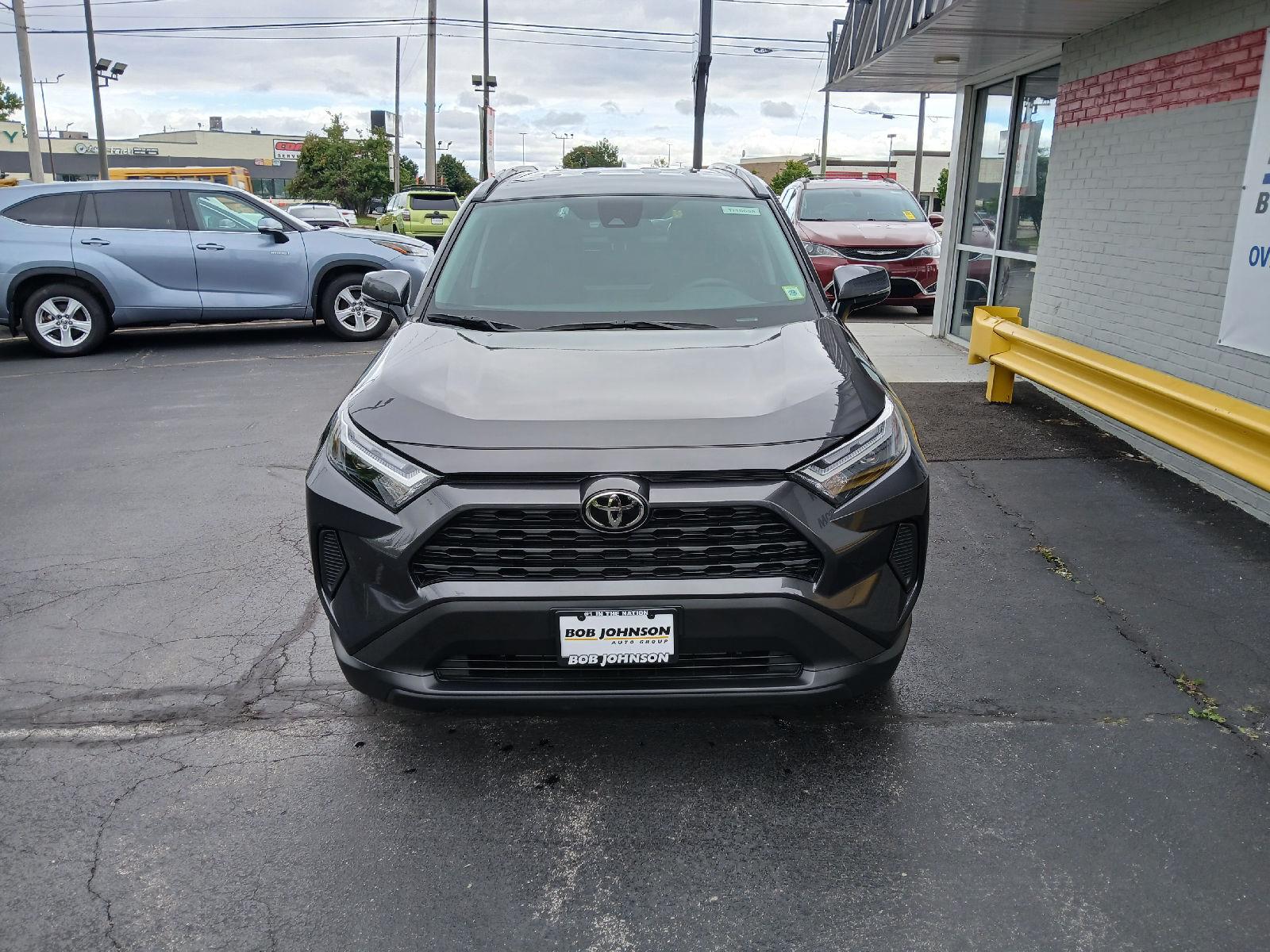 toyota rav4 2025 2T3P1RFV8SW567140 image toyota rav4 2025 2T3P1RFV8SW567140 image
