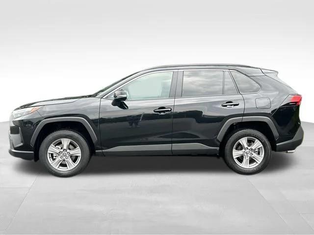 toyota rav4 2025 2T3P1RFV5SW545225 image toyota rav4 2025 2T3P1RFV5SW545225 image