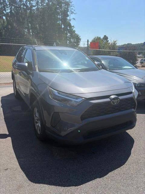 toyota rav4 2025 2T3W1RFV9SC315619 image toyota rav4 2025 2T3W1RFV9SC315619 image