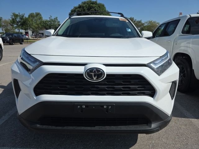 toyota rav4 2025 2T3P1RFV0SC551158 image toyota rav4 2025 2T3P1RFV0SC551158 image