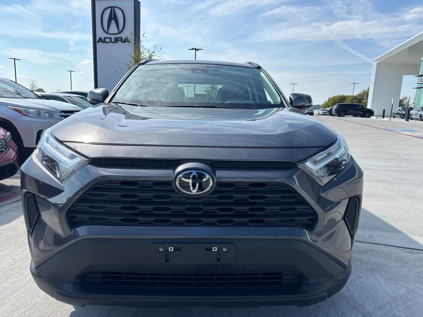 toyota rav4 2025 2T3W1RFV8SW378385 image toyota rav4 2025 2T3W1RFV8SW378385 image