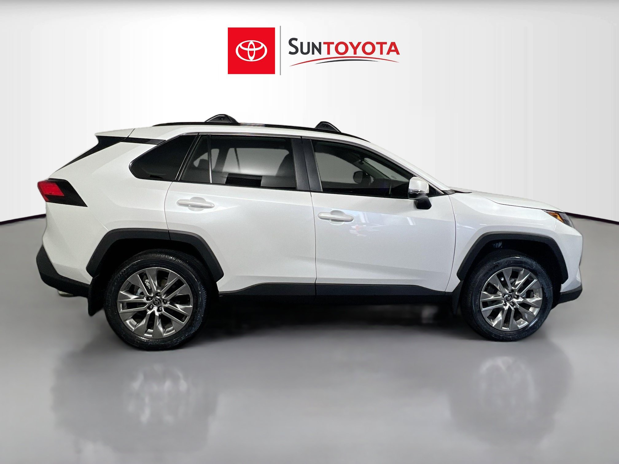 toyota rav4 2025 2T3C1RFV4SW384901 image toyota rav4 2025 2T3C1RFV4SW384901 image
