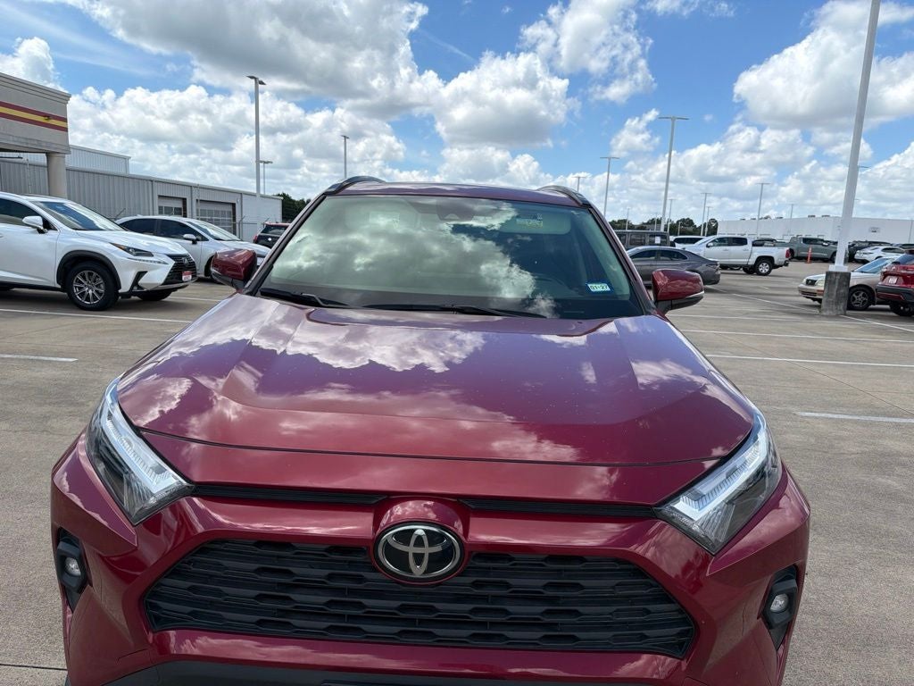 toyota rav4 2025 JTMB6RFV8SD154918 image toyota rav4 2025 JTMB6RFV8SD154918 image