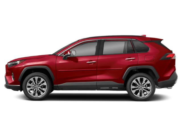 toyota rav4 2025 2T3N1RFV2SW519611 image toyota rav4 2025 2T3N1RFV2SW519611 image