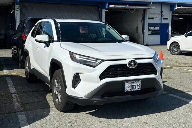 toyota rav4 2025 2T3P1RFV3SC491649 image toyota rav4 2025 2T3P1RFV3SC491649 image