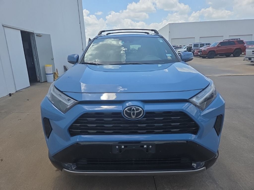 toyota rav4 2025 2T3T6RFV7SW087171 image toyota rav4 2025 2T3T6RFV7SW087171 image