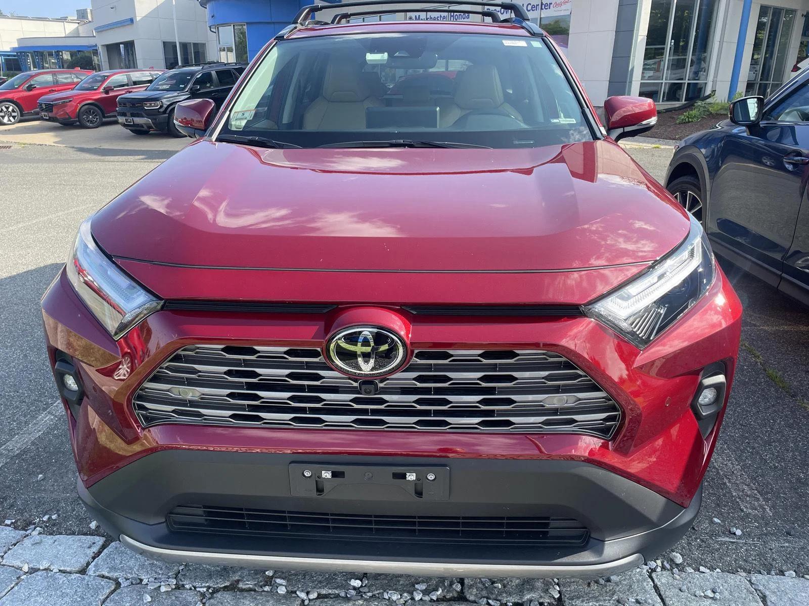 toyota rav4 2025 2T3N1RFV9SW548166 image toyota rav4 2025 2T3N1RFV9SW548166 image