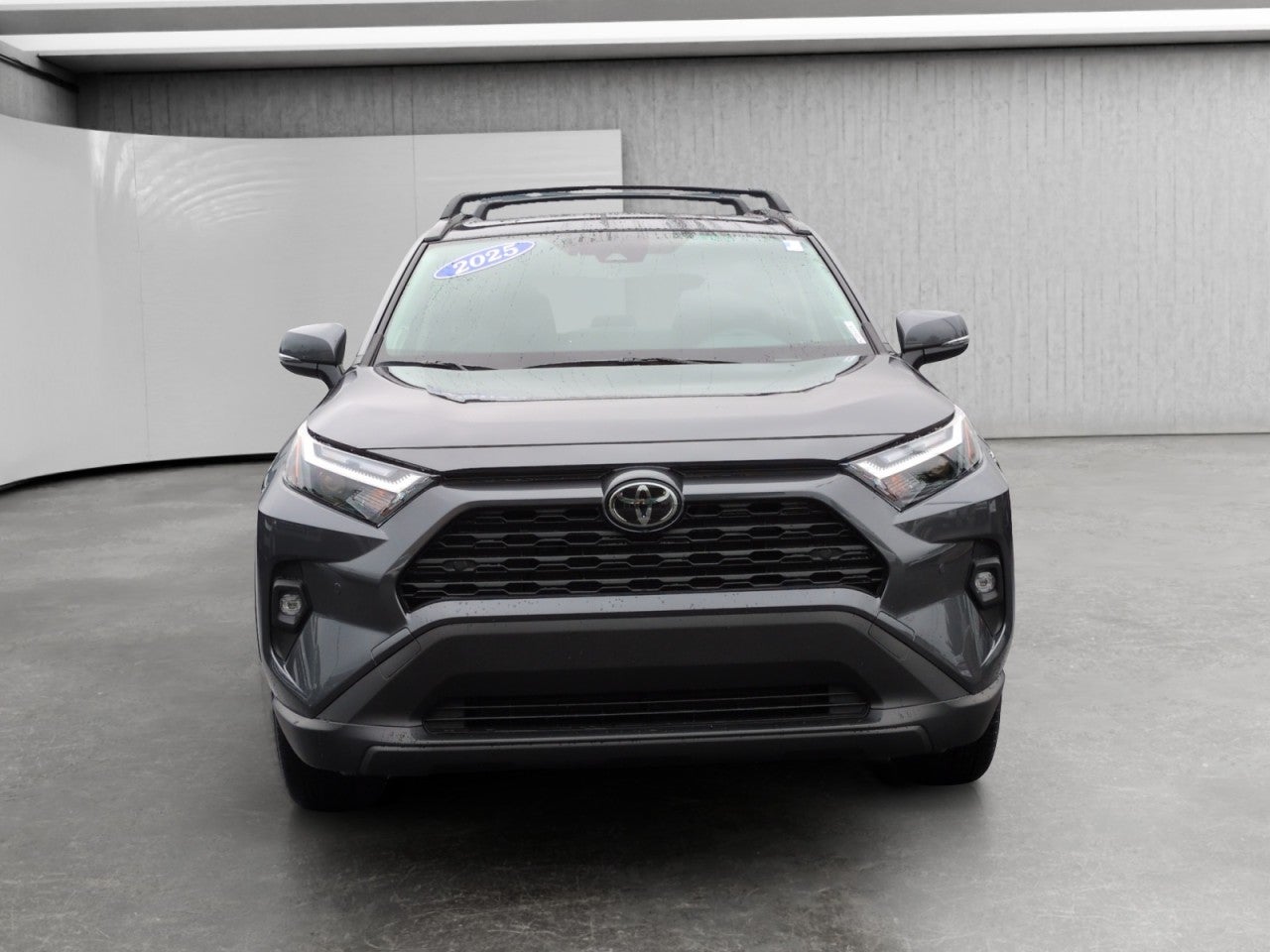 toyota rav4 2025 JTMB6RFV4SD170002 image toyota rav4 2025 JTMB6RFV4SD170002 image