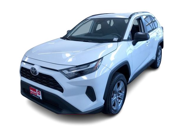 toyota rav4 2025 4T3LWRFV9SU173307 image toyota rav4 2025 4T3LWRFV9SU173307 image