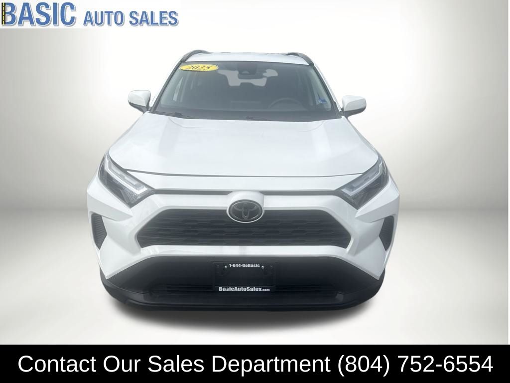 toyota rav4 2025 2T3W1RFV2SW381816 image toyota rav4 2025 2T3W1RFV2SW381816 image