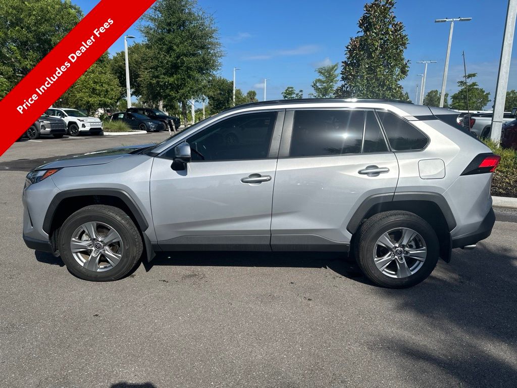 toyota rav4 2025 2T3W1RFV6SW379471 image toyota rav4 2025 2T3W1RFV6SW379471 image